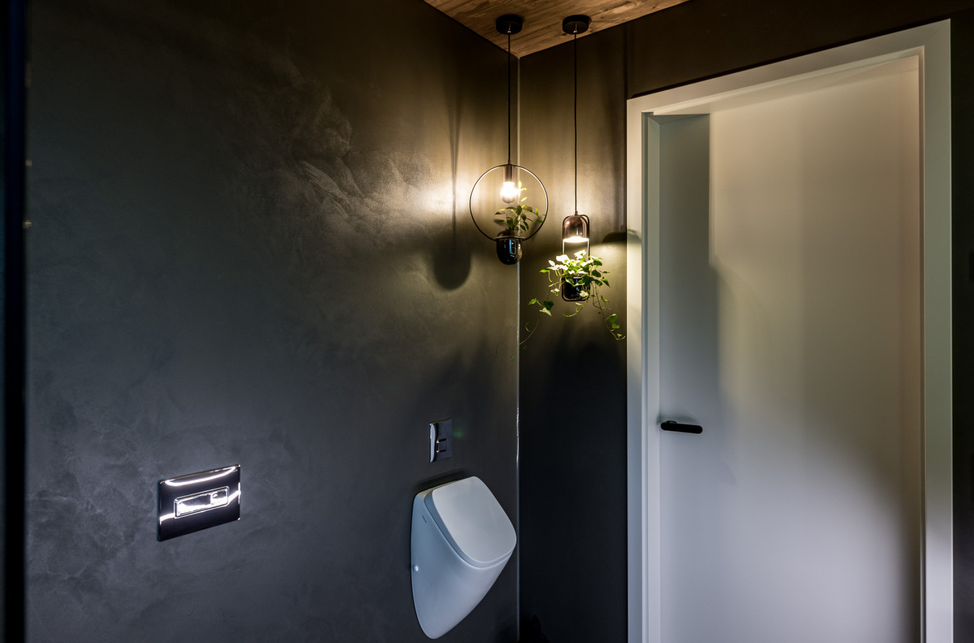 Wb design nassbeschichtung sichtestrich bathinglounge 001