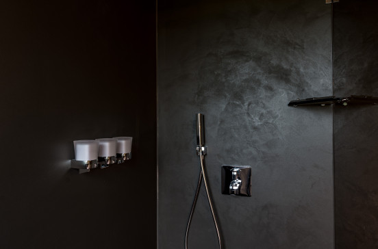 Wb design nassbeschichtung sichtestrich bathinglounge 003
