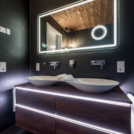 Wb design nassbeschichtung wandbeschichtung sichtestrich bathinglounge 004