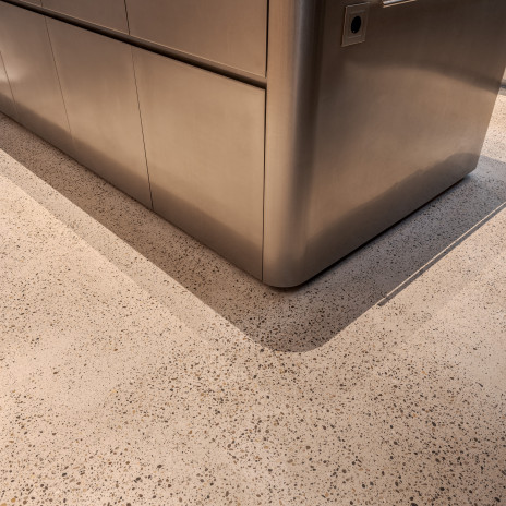 Wb design terazzo cookinglounge 003