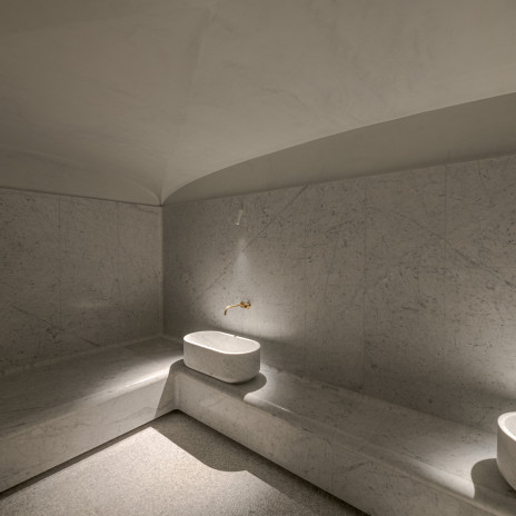 Wb design wandbeschichtung wellnessandsportoasis 001